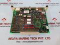 Jrcs gms-m01a pcb card 