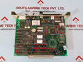 Jrcs gms-m01a pcb card 