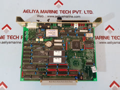 Jrcs gms-m01a pcb card 