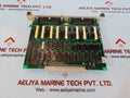 Jrcs gms-m400a circuit board di/o module