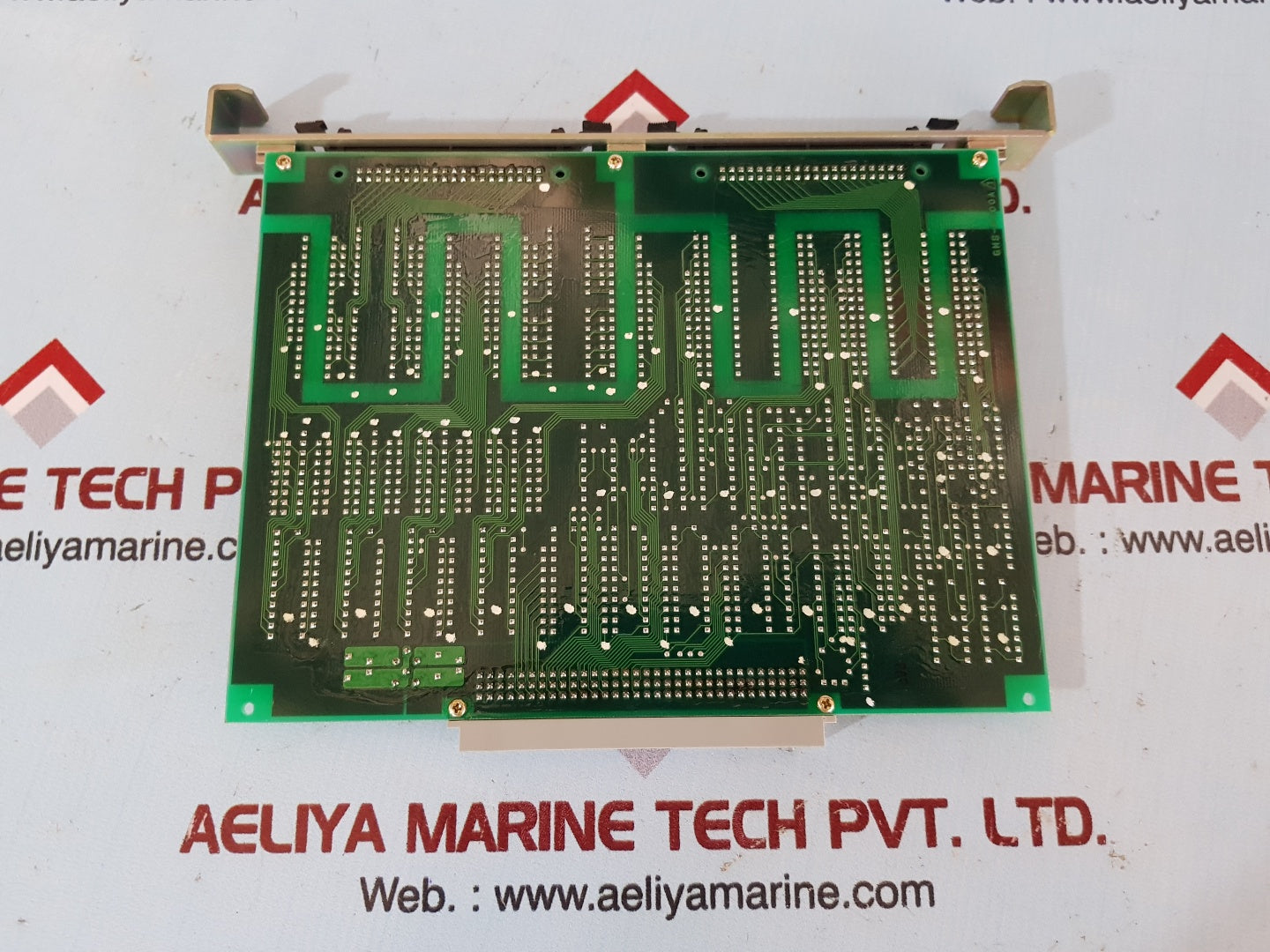 Jrcs gms-m400a circuit board di/o module