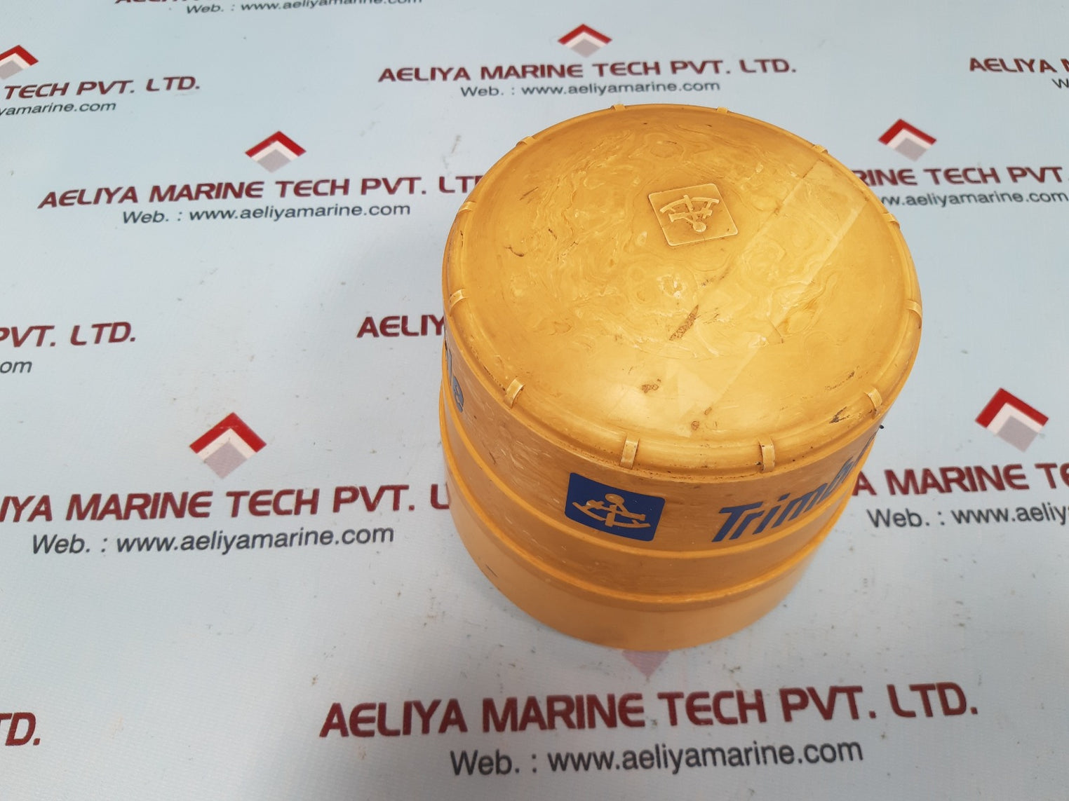 Trimble 200D Ant Gps Antenna 81378-01
