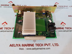 Jrcs jmc-sms-25 automatic generator controller gms-m00a
