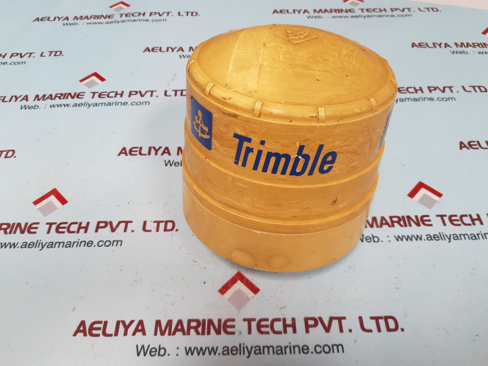 Trimble 200D Ant Gps Antenna 81378-01