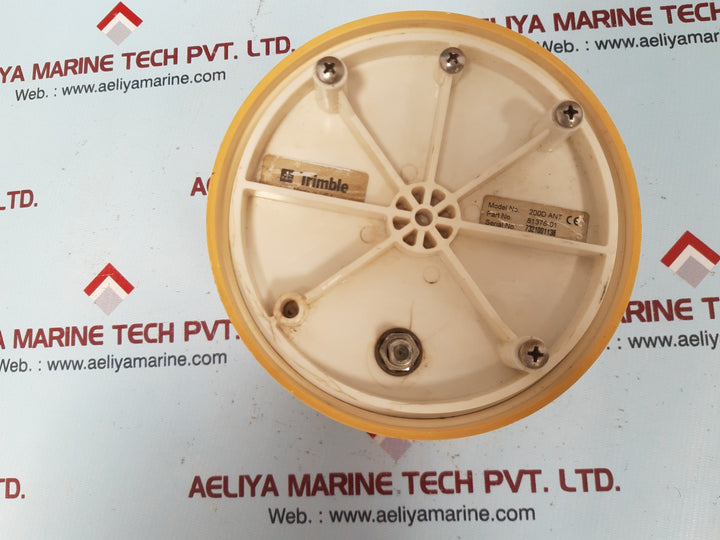 Trimble 200D Ant Gps Antenna 81378-01