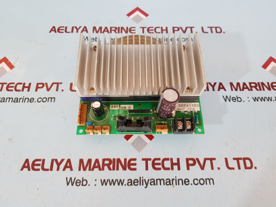 Jrcs cta-m110a pcb card
