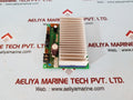 Jrcs cta-m110a pcb card
