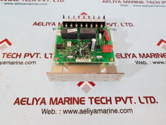Jrcs srs-hnpsj-3 pcb card