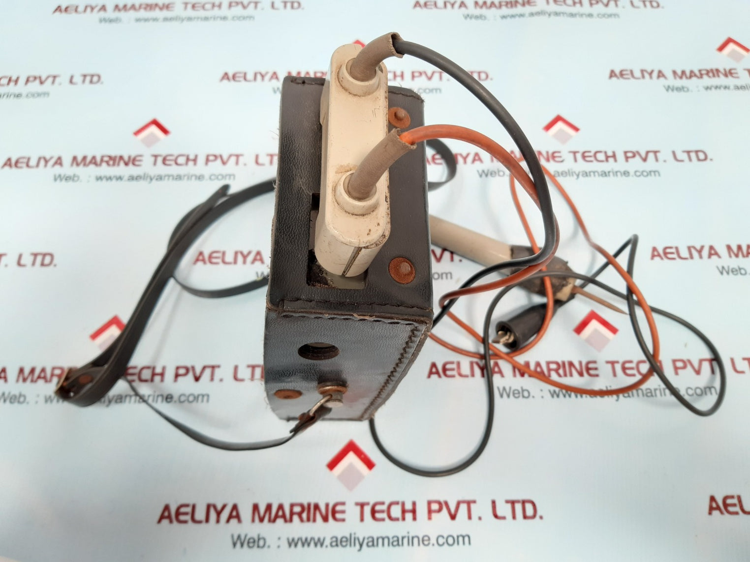 Yokogawa 3213a insulation tester 500v/100m ohms