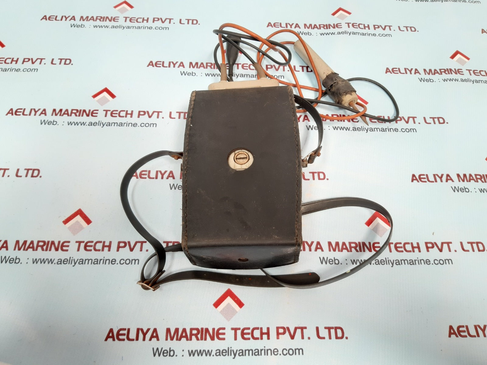 Yokogawa 3213a insulation tester 500v/100m ohms