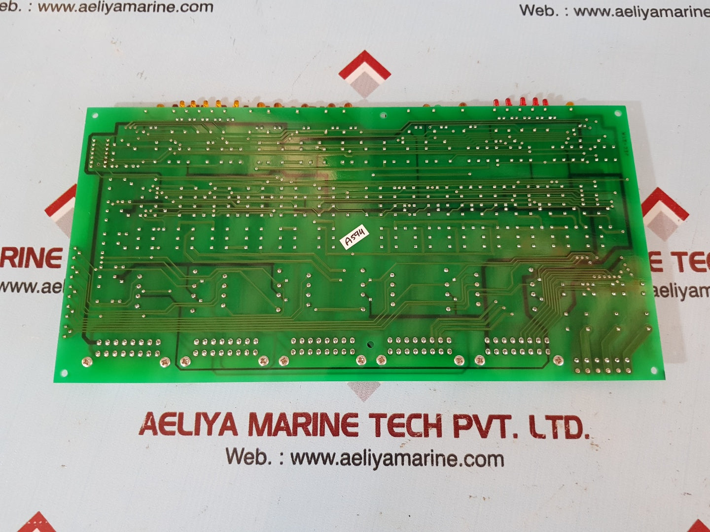 Jrcs  pcb card jec-21m