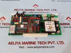 Jrcs lcu-m01a-22 pcb card