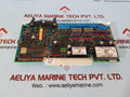 Jrcs lcu-m400a pcb card 
