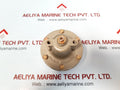 Nakakita seisakusho gauge saver input press.9.9  kg/cm²