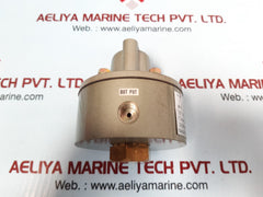Nakakita seisakusho gauge saver input press.9.9  kg/cm²