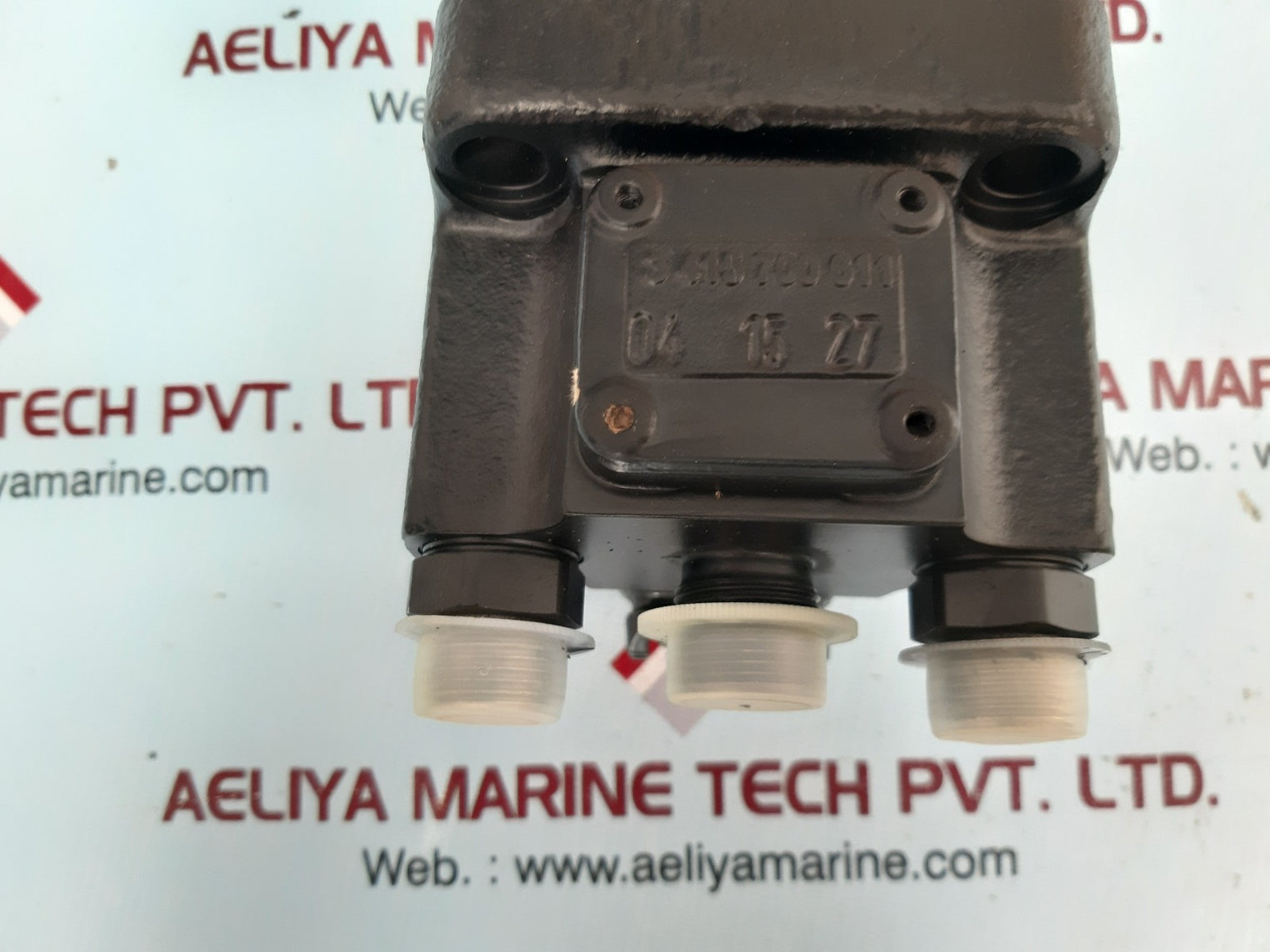 Bosch 40102966 electro motive