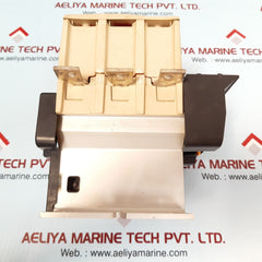 Telemecanique lc1f115 contactor 