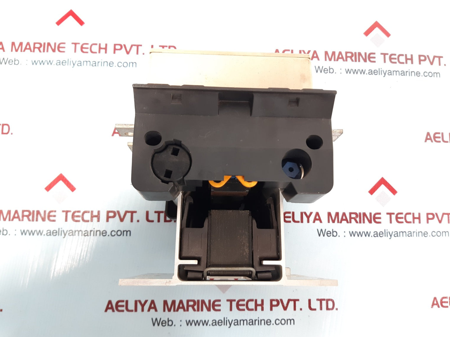 Telemecanique lc1f115 contactor 