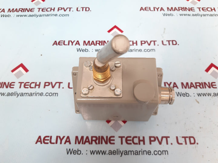 Danfoss kps 80 060l3126 256 temperature switch