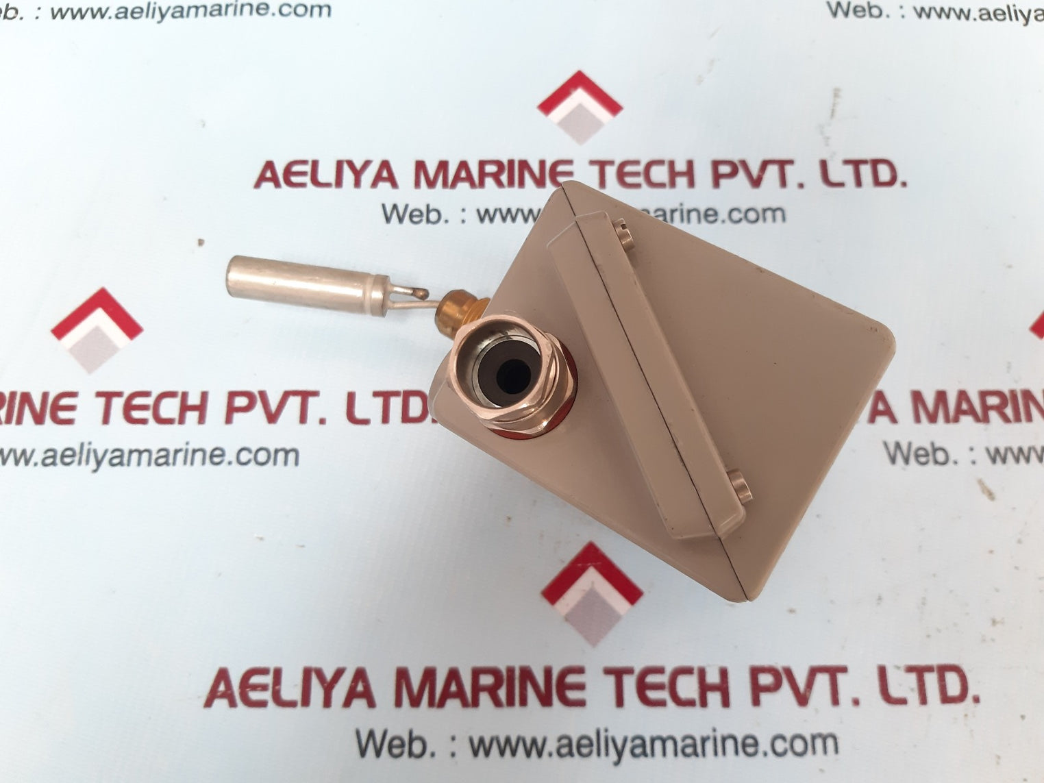 Danfoss kps 80 060l3126 256 temperature switch