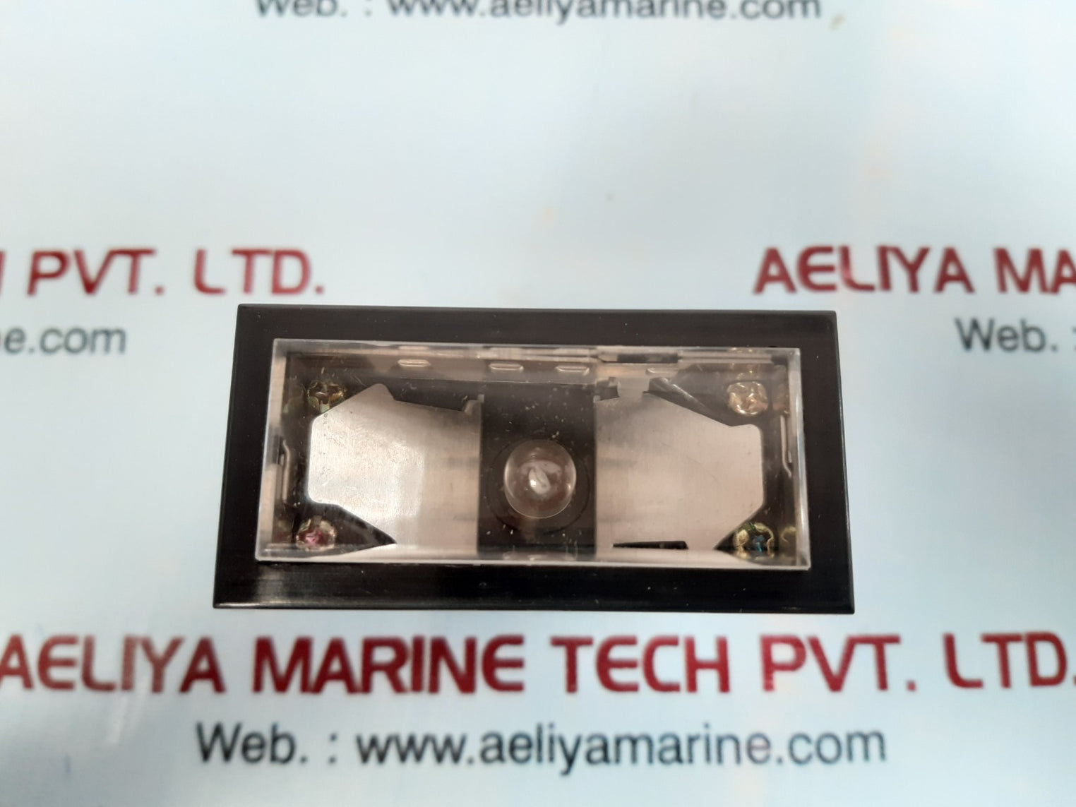 Idec izumi sl37-111 square light