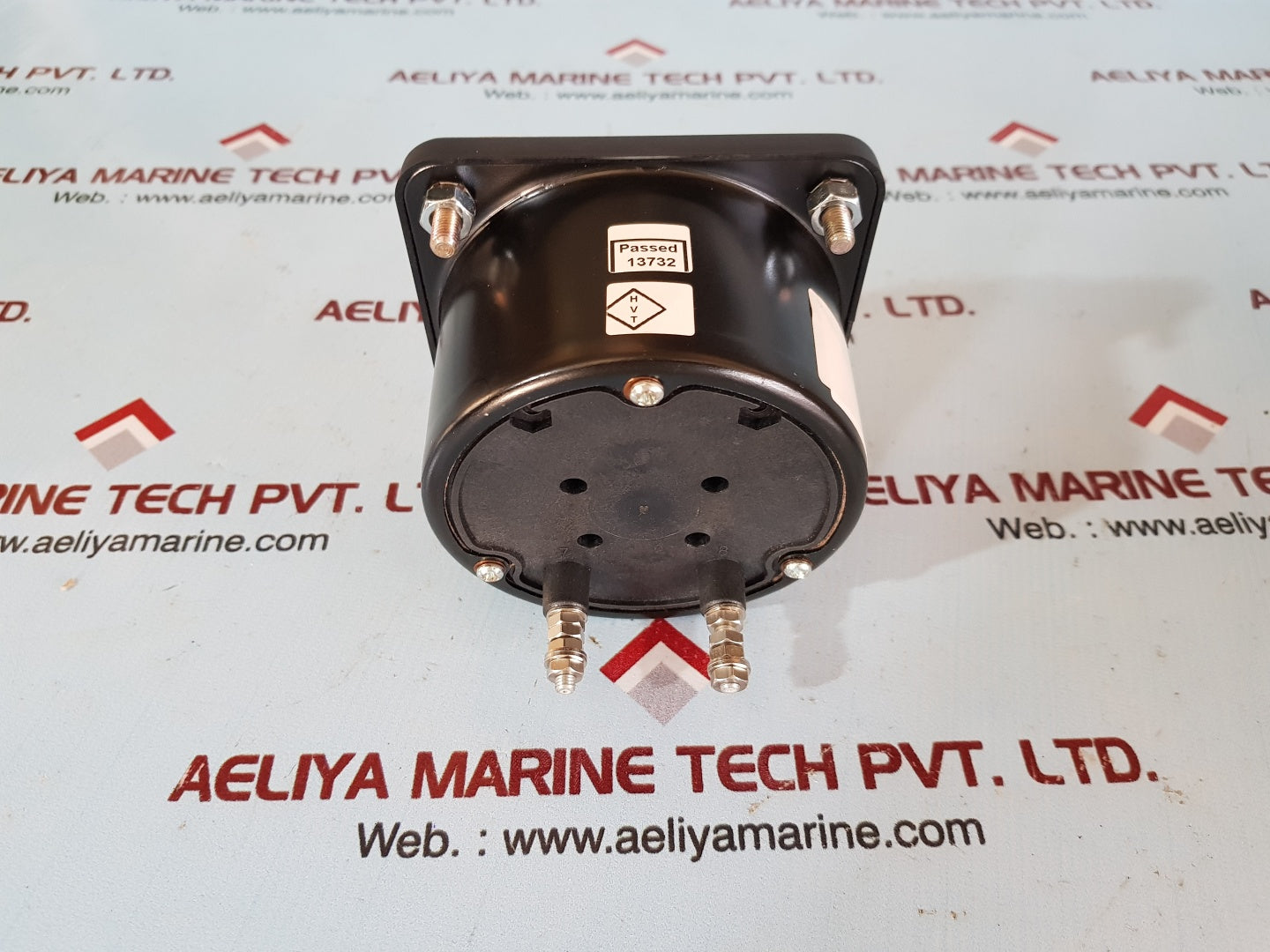 The meter shop cr 07705rahgxx switch board meter 0-3 kg/cm2