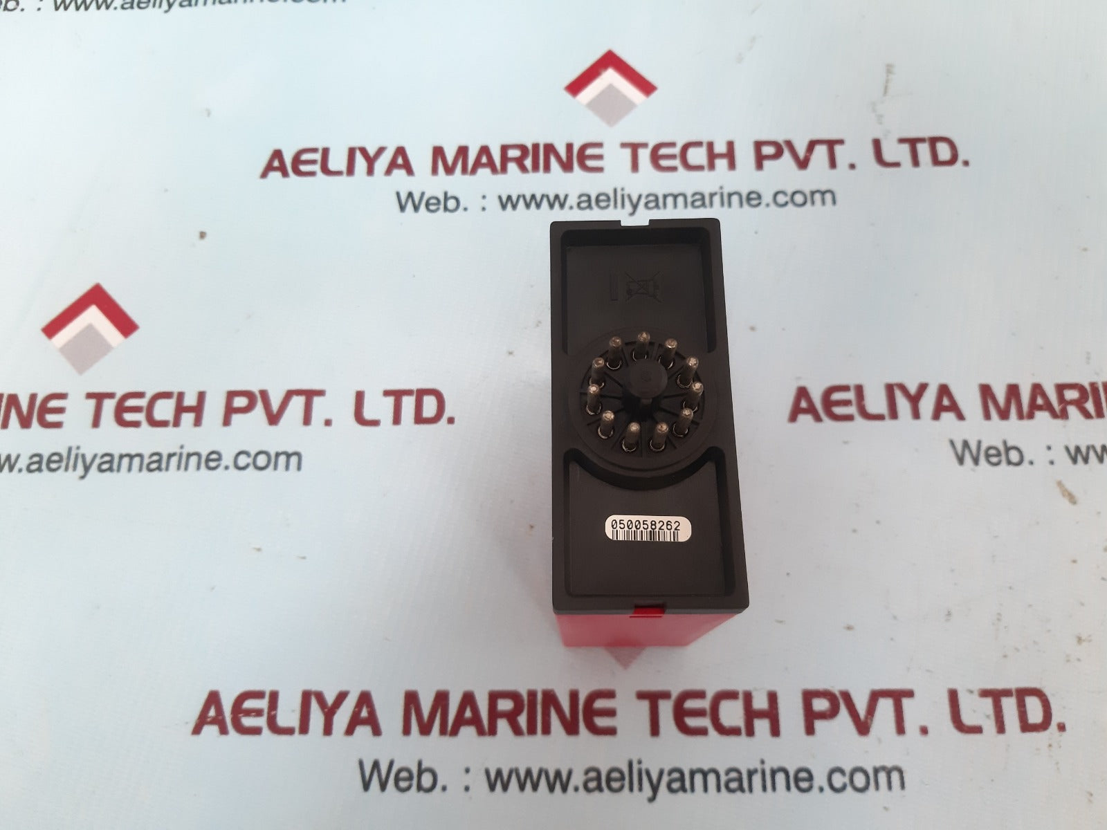 Pr electronics 2202 r/i transmitter 2202r2d
