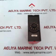 Pr electronics 2202 r/i transmitter 2202r2d