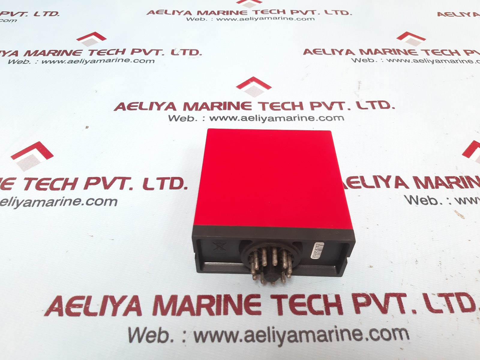 Pr electronics 2202 r/i transmitter 2202r2d
