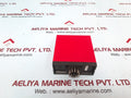 Pr electronics 2202 r/i transmitter 2202r2d