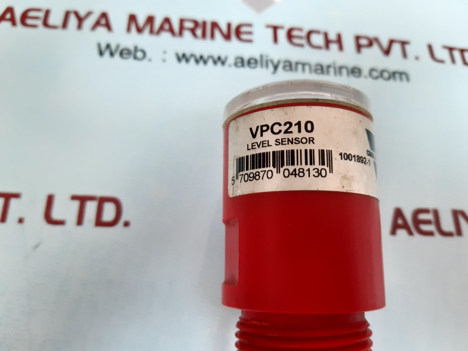 Carlo gavazzi vpc210 level sensor