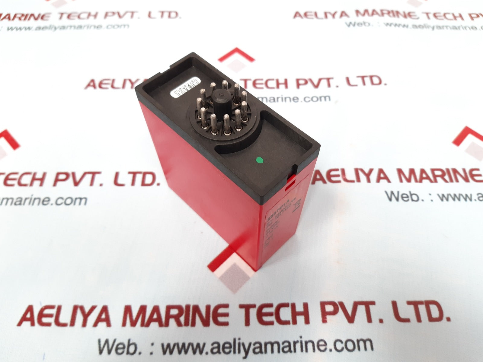 Pr electronics 2237 trip amplifier 2237c1a 