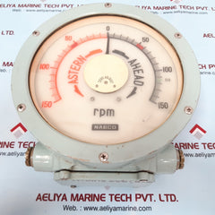 Nabco sl-200 rpm meter