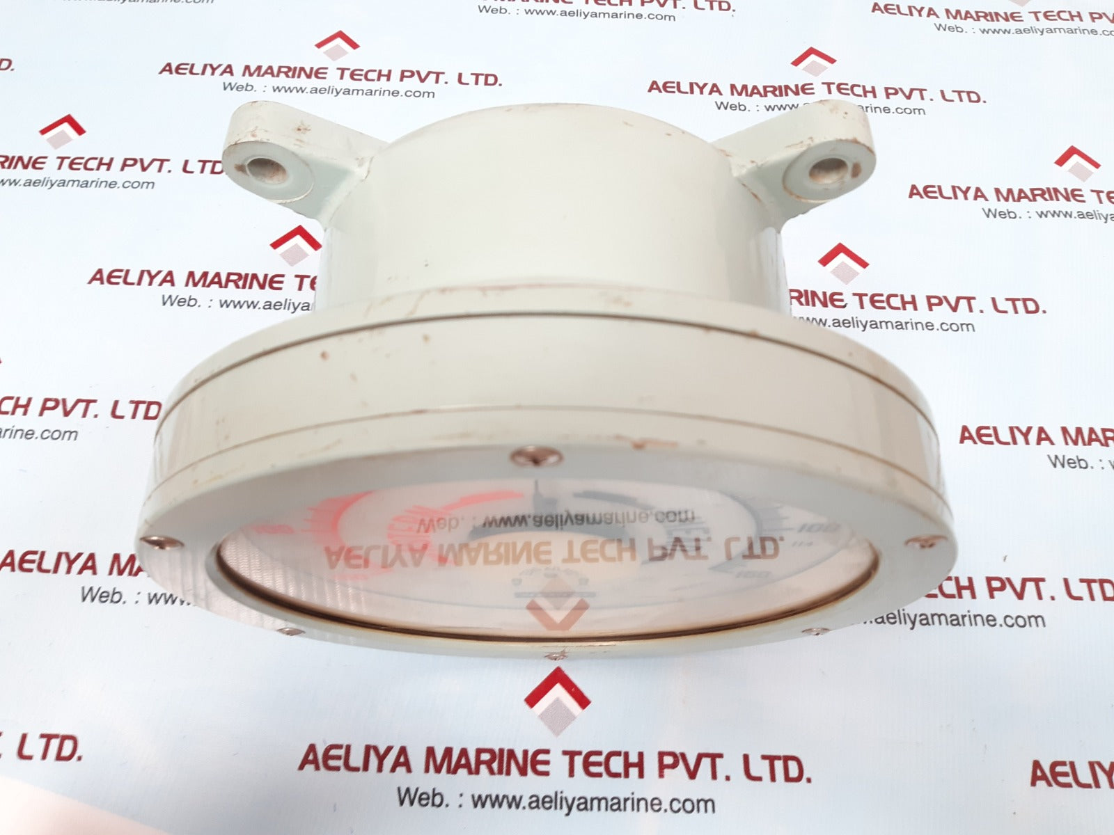 Nabco sl-200 rpm meter