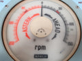 Nabco sl-200 rpm meter