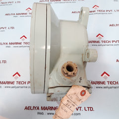 Nabco sl-200 rpm meter