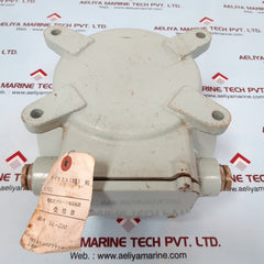 Nabco sl-200 rpm meter