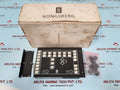 Kongsberg 8100262 watch cabin unit
