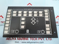 Kongsberg 8100262 watch cabin unit