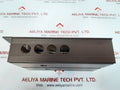 Kongsberg 8100262 watch cabin unit