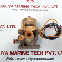Korea control vsc63 solenoid pump