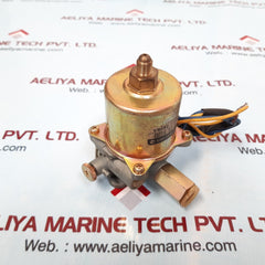 Korea control vsc63 solenoid pump