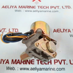 Korea control vsc63 solenoid pump