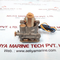 Korea control vsc63 solenoid pump