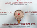 Hatlapa kl.1,6 en 837 pressure gauge New