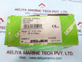 Saginomiya dns-d606xm pressure switch 
