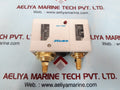 Saginomiya dns-d606xm pressure switch 