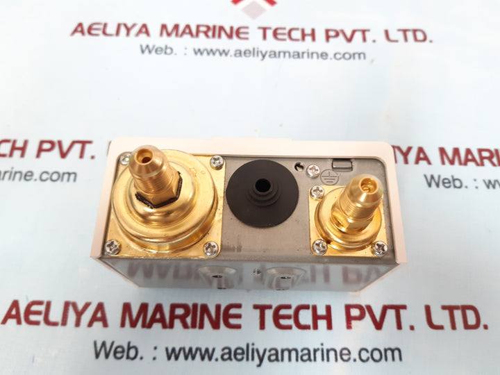 Saginomiya dns-d606xm pressure switch 