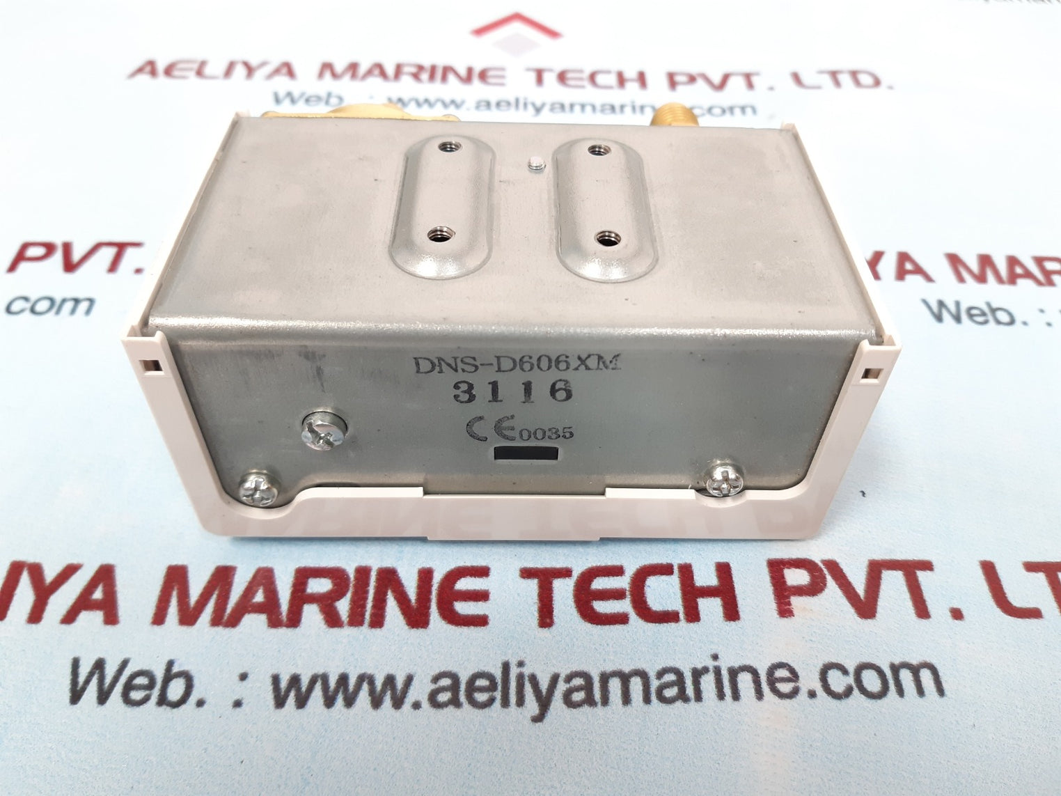 Saginomiya dns-d606xm pressure switch 