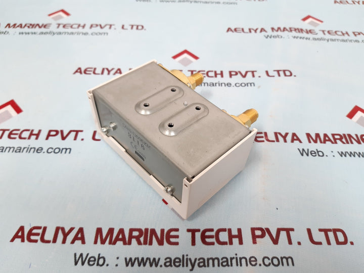 Saginomiya dns-d606xm pressure switch 